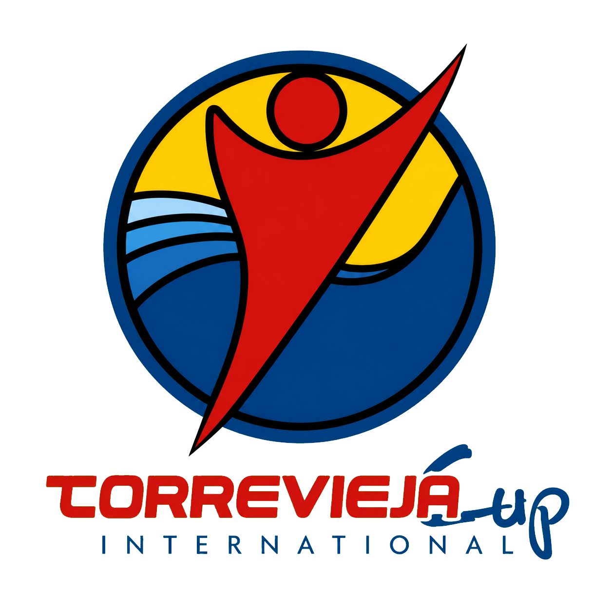 Torrevieja International Cup Logo